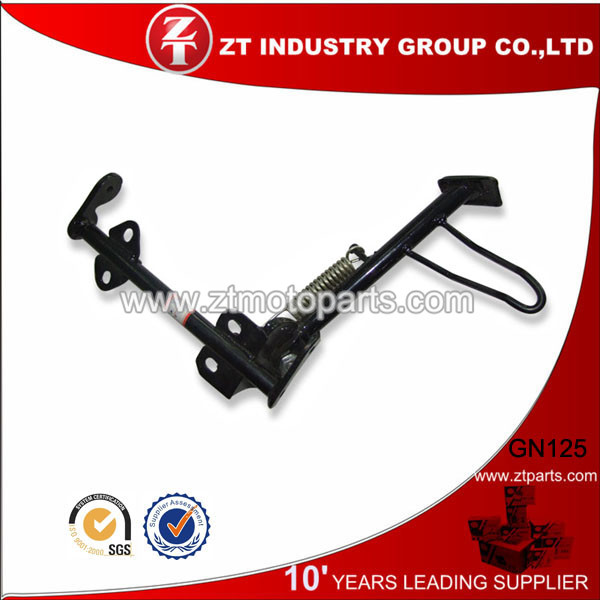 GN125 Front Foot Rest Rod