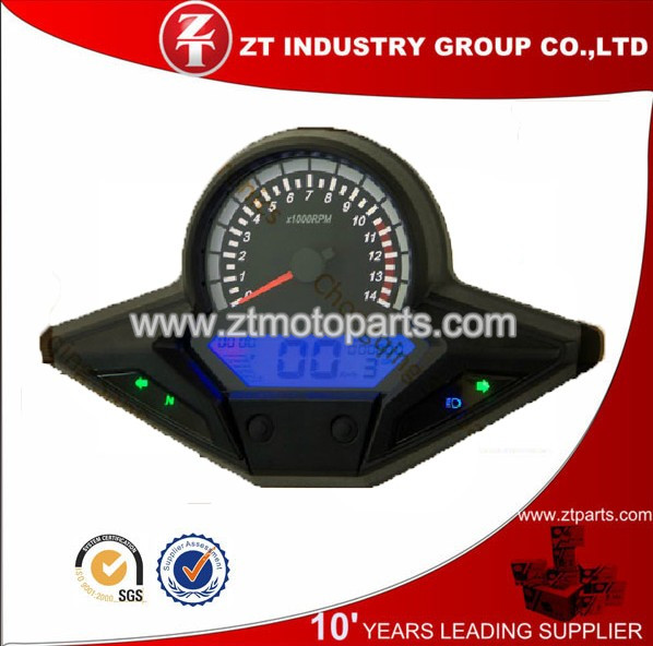 Motorcycle Speedometer Universal Model 9