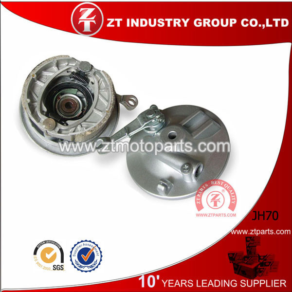 JH70 Front Hub Cap complete For Jialing Motorcycle